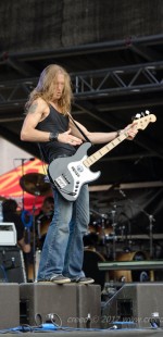 206 Metalfest 2012  Death Angel